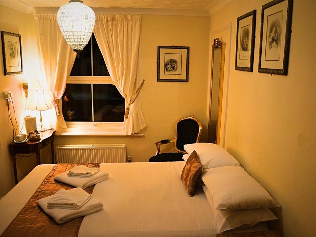 Palmerston Grange Shanklin Zimmer foto
