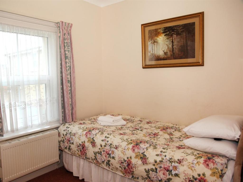 Palmerston Grange Shanklin Zimmer foto