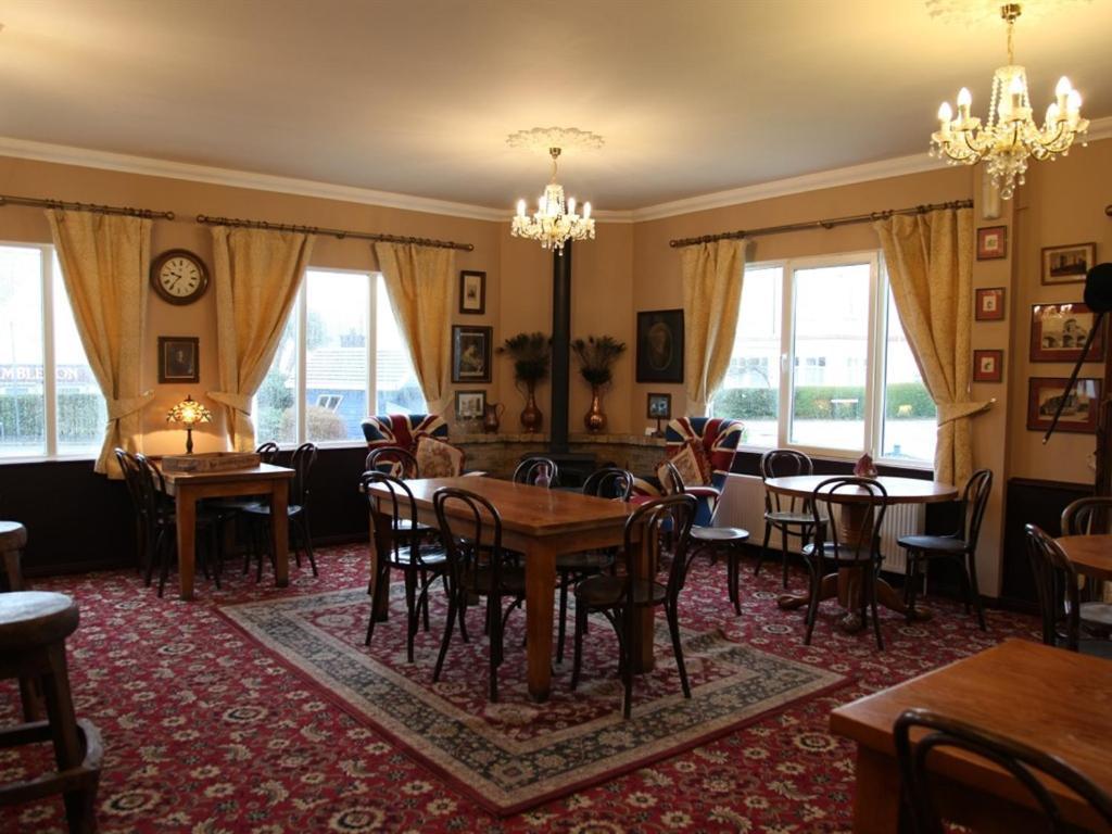 Palmerston Grange Shanklin Zimmer foto